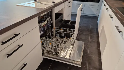 Einbauküche 